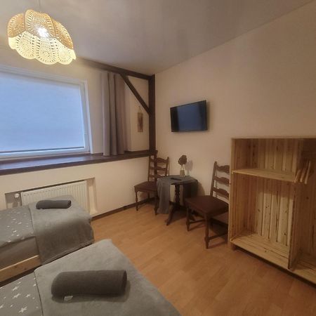 Agroturystyka Sielska Kraina Zabkowice Ślaskie Exterior foto