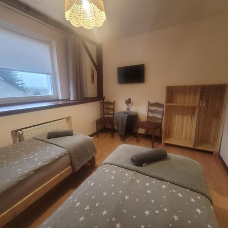 Agroturystyka Sielska Kraina Zabkowice Ślaskie Exterior foto