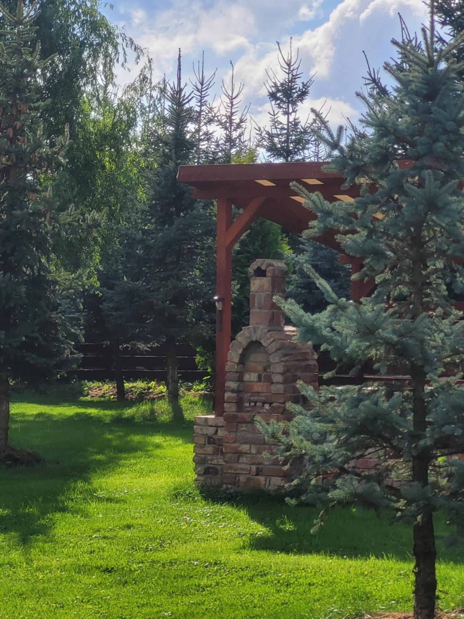 Agroturystyka Sielska Kraina Zabkowice Ślaskie Exterior foto